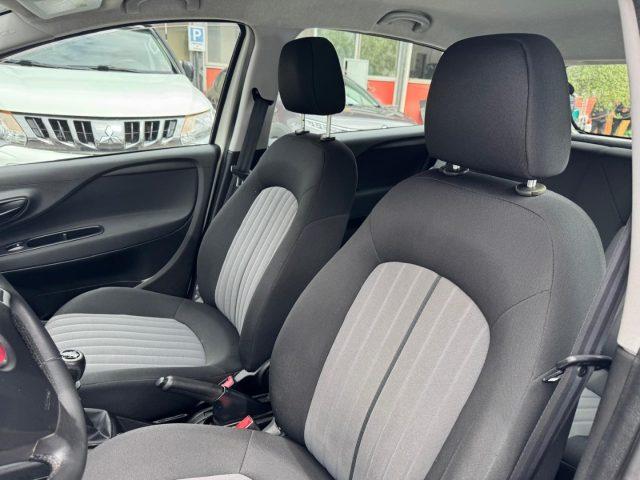 FIAT Punto 1.4 GPL ''AUTOCARRO N1''4 Posti