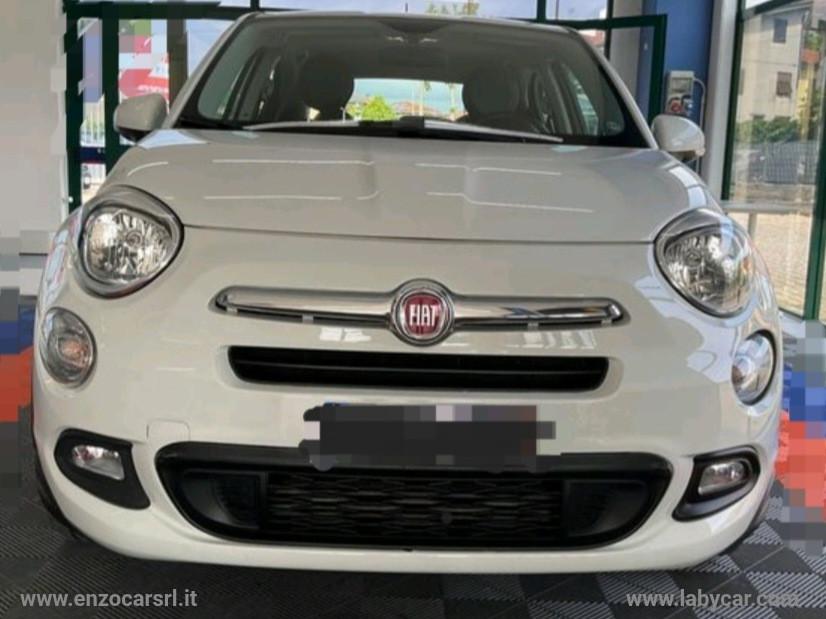 FIAT 500X 1.6 M.Jet 120 CV Business NAVIGATORE
