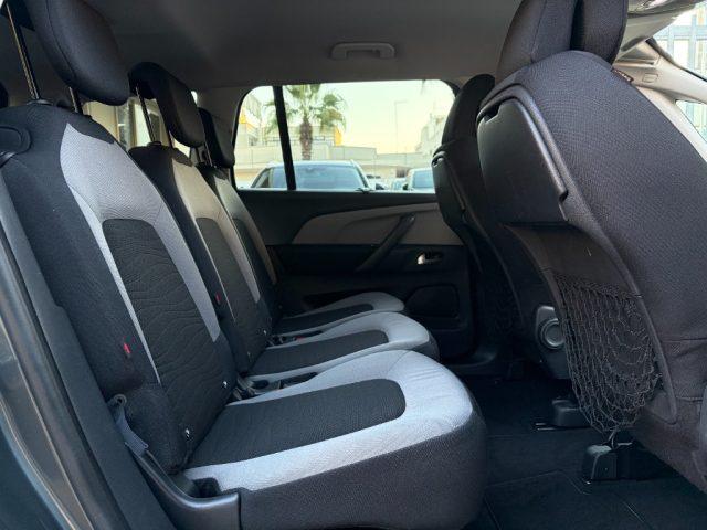 CITROEN Grand C4 Picasso BlueHDi 150 EAT6 Intensive