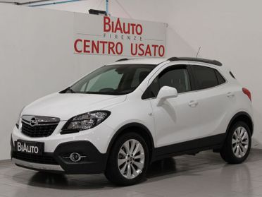 Opel Mokka 1.7 CDTI Ecotec 130CV 4x4 Start&Stop Cosmo