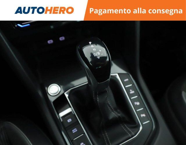 VOLKSWAGEN Tiguan 1.4 TSI eHYBRID DSG R-Line