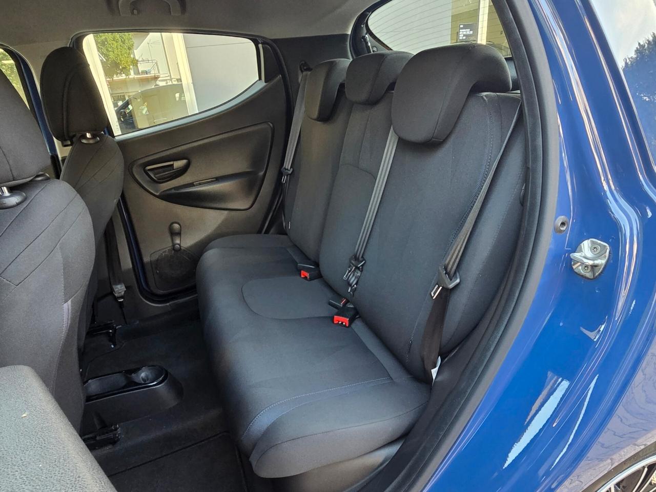 Lancia Ypsilon 1.2 69 CV 5 porte GPL Ecochic