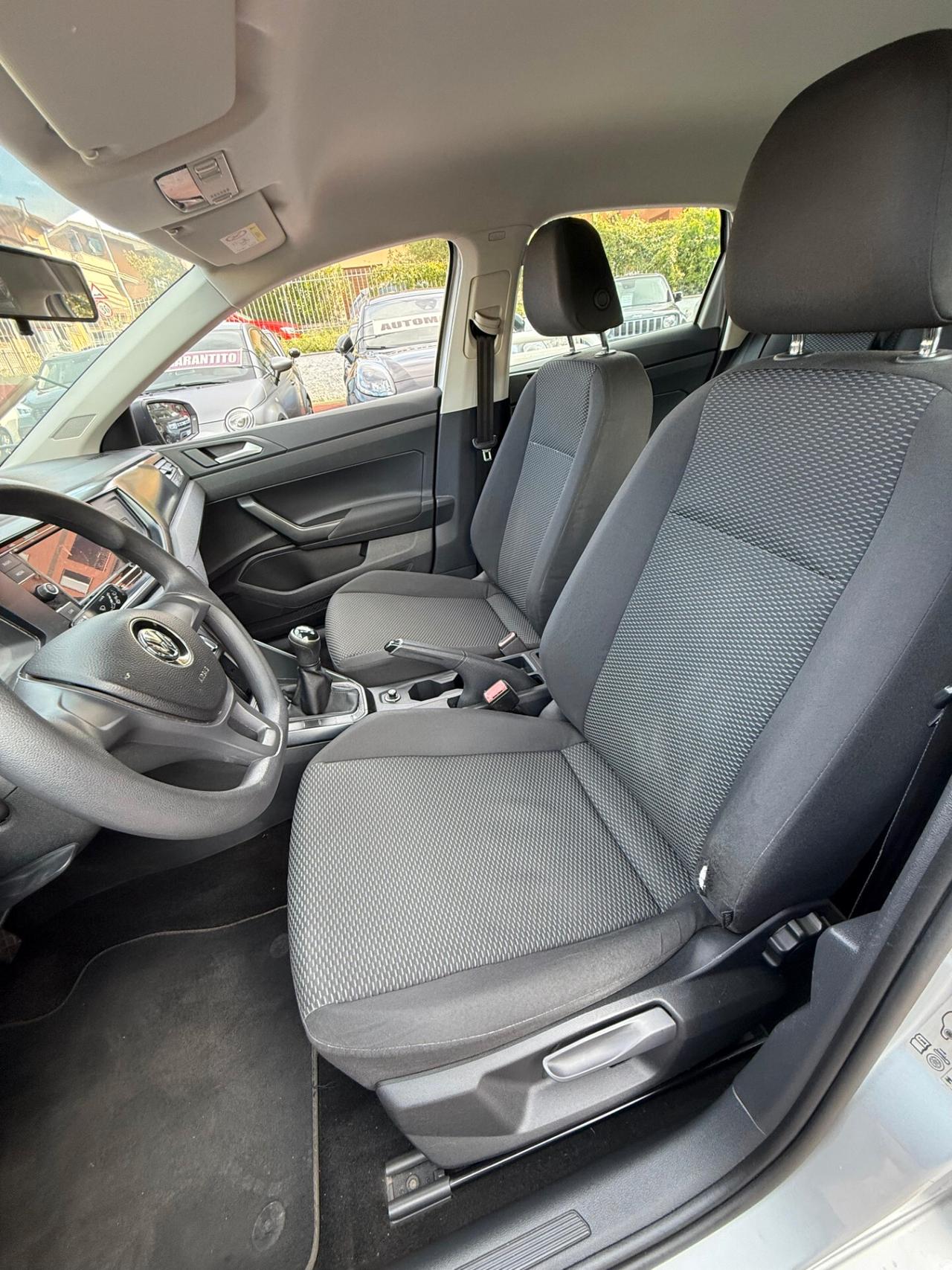Volkswagen Polo 75 CV *PRONTA CONSEGNA*