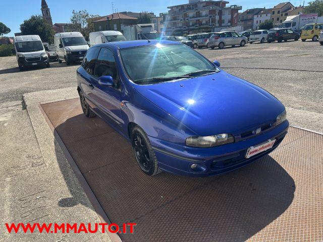 FIAT Bravo 1.8i 16V cat GT CLIMA!!!!!