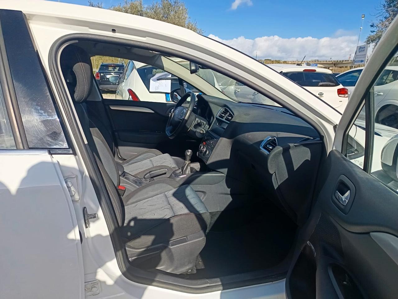 Citroen C4 2013 - 1.6 HDi Lb automobili