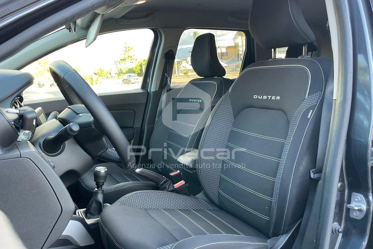 DACIA Duster 1.0 TCe GPL 4x2 Journey
