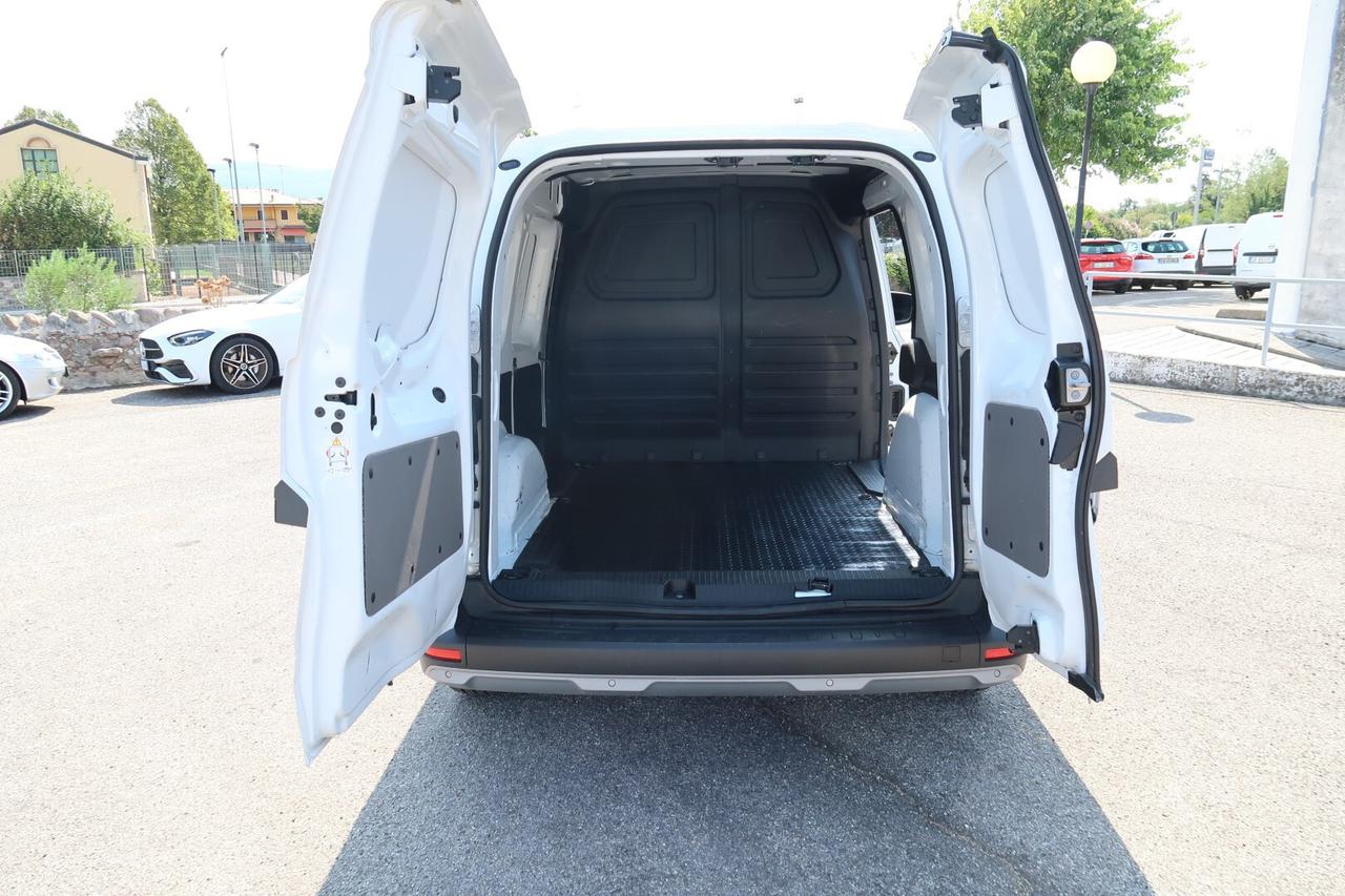 Renault Kangoo 1.5 dCi 115CV Van