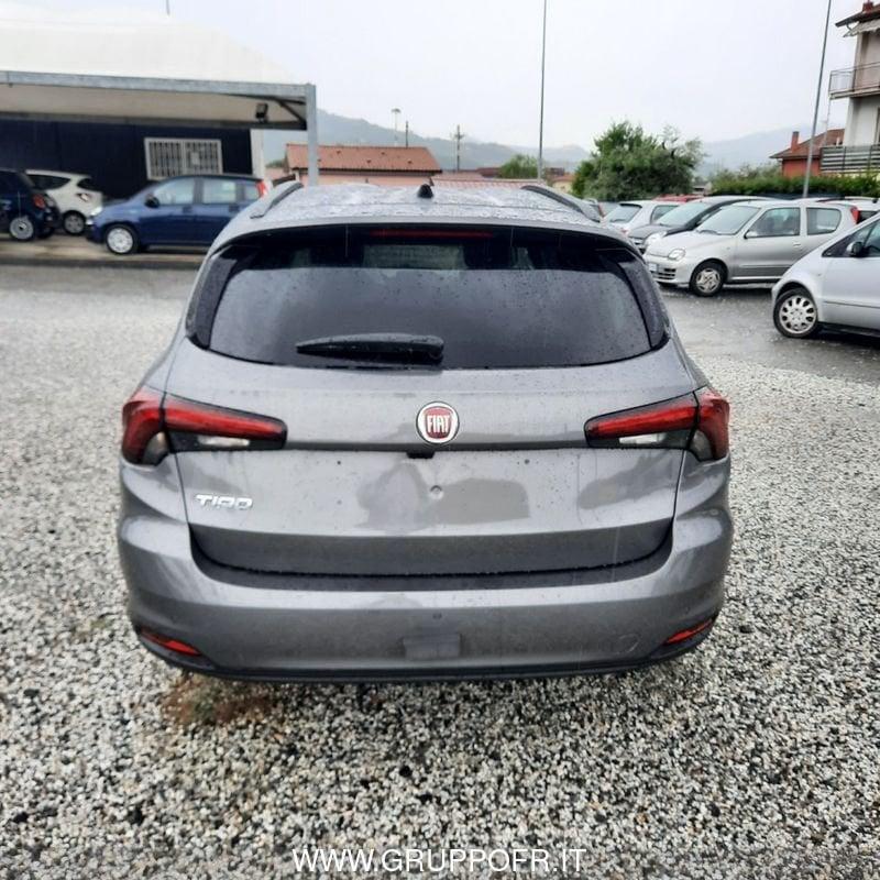 FIAT Tipo 1.0 SW