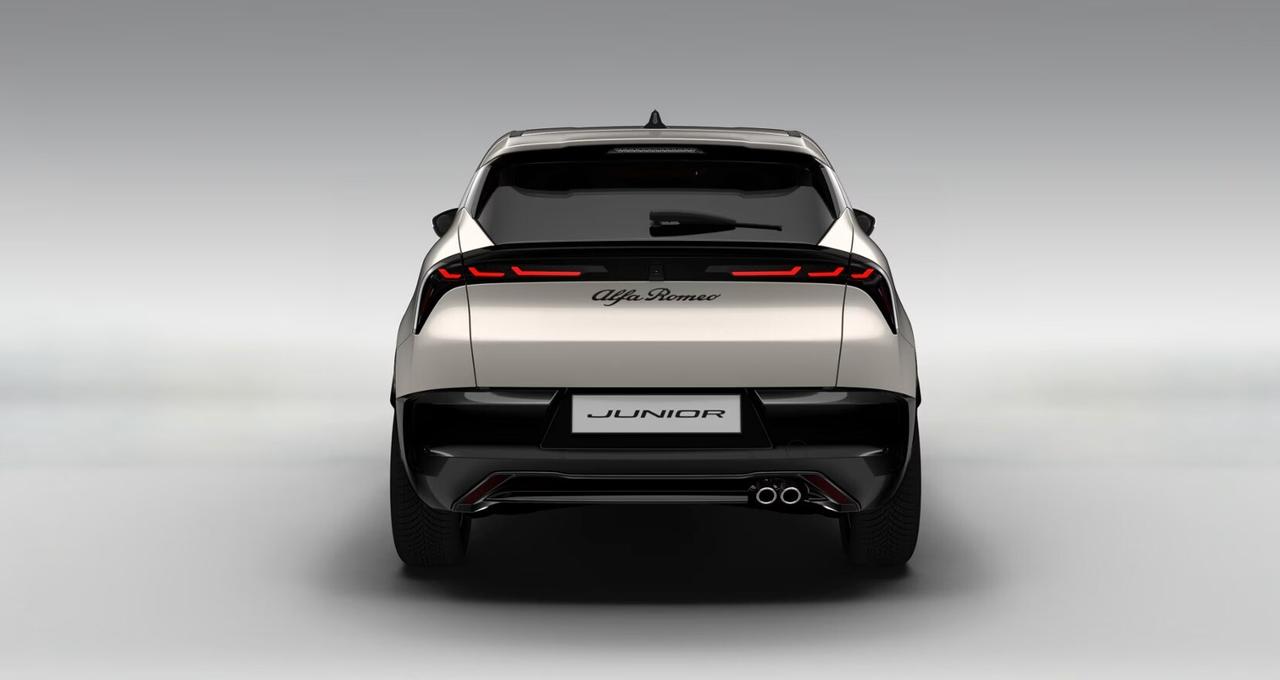 ALFA ROMEO Junior Junior 1.2 145 CV Hybrid eDCT...