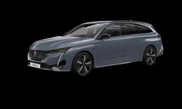 Peugeot 308 BlueHDi 130 S&S EAT8 SW GT