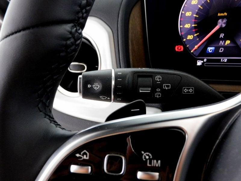 Mercedes-Benz Classe G G 400 d S.W. Premium Plus