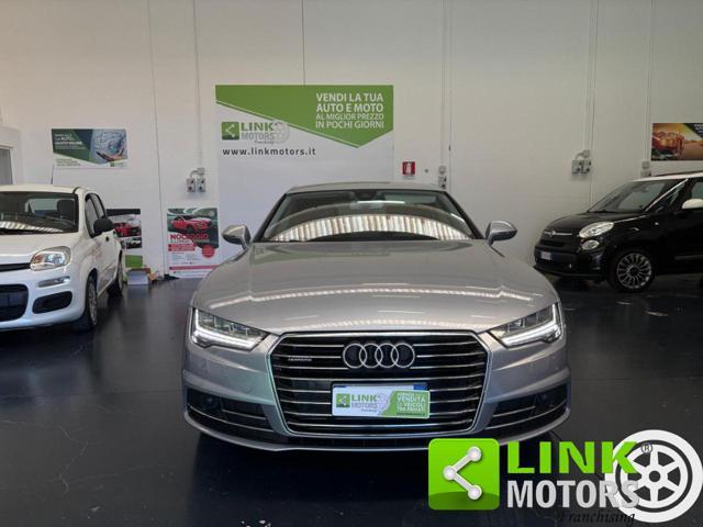 AUDI A7 SPB 3.0 TDI 272 CV quattro S tronic Business Plus