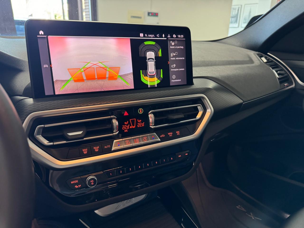 Bmw X4 xDrive20d 48V Msport