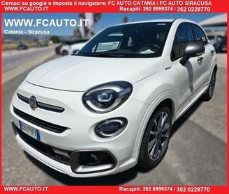 Fiat 500X 1.3 MultiJet 95 CV Sport - PERFETTE CONDIZIONI -