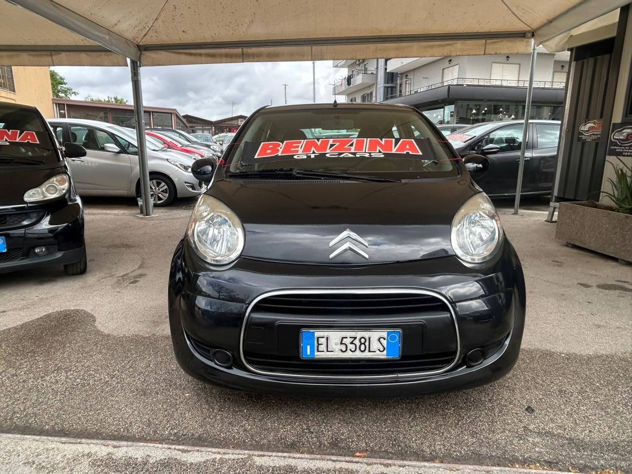 Citroen C1 1.0 5 porte
