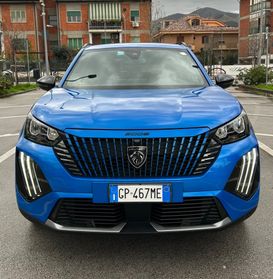 Peugeot 2008 BlueHDi 130 EAT8 GT - 2023