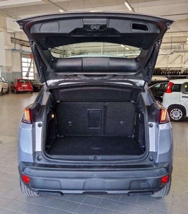 PEUGEOT 3008 BlueHDi 130 S&S EAT8 Active Pack