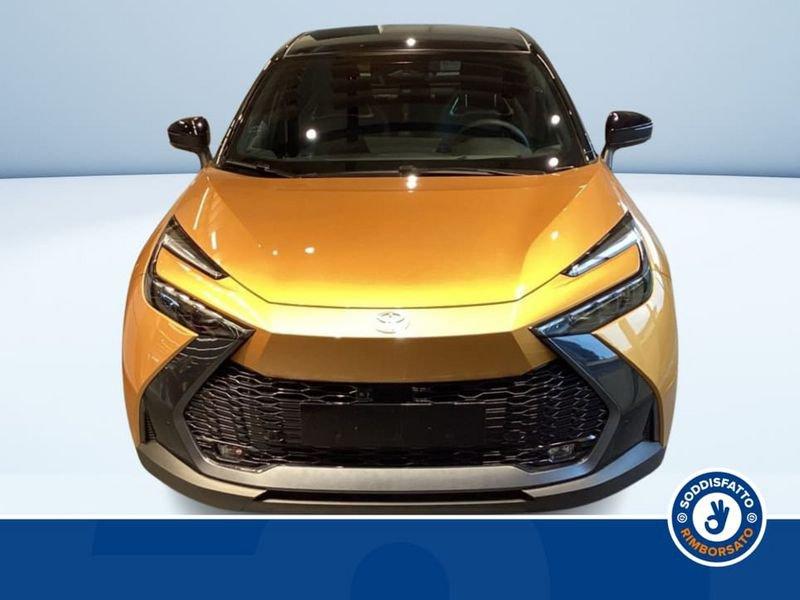 Toyota C-HR Plug-in 2.0 PHEV Lounge Premiere Edition