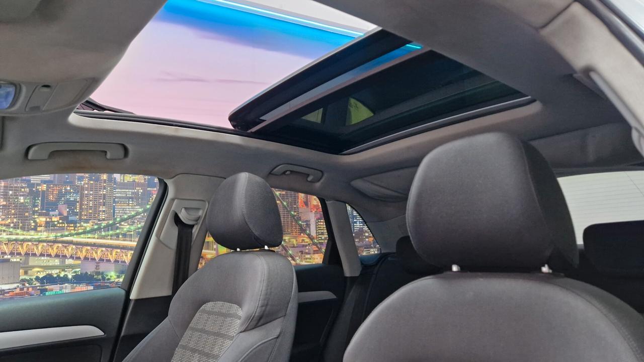 Audi Q3 2.0 TDI 150 CV quattro S tronic Sport