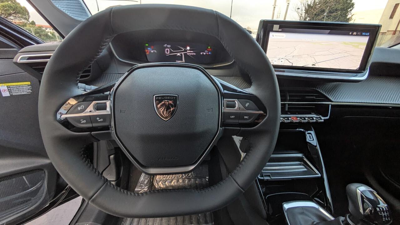 Peugeot 208 100 ALLURE