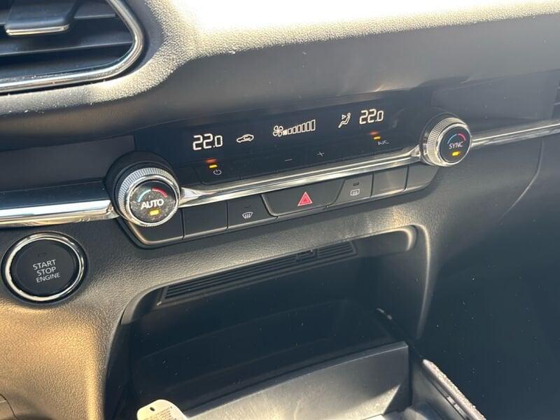 Mazda CX-30 1.8L Skyactiv-D 116cv Executive