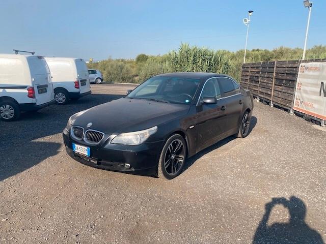 Bmw 530 530d cat Eletta