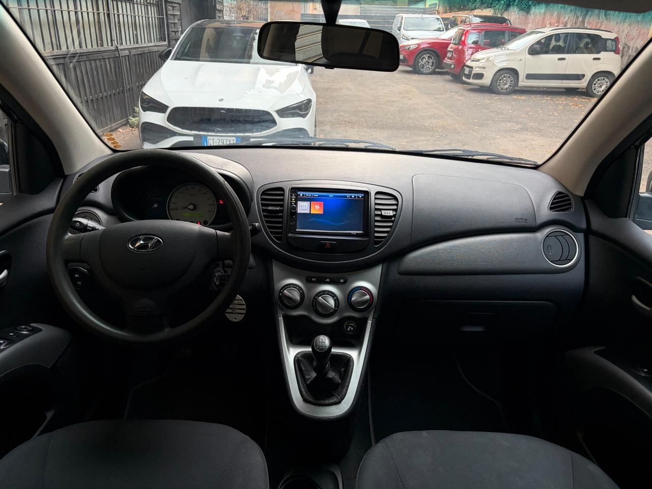 Hyundai i10 1.1 12V Active - PREZZO REALE