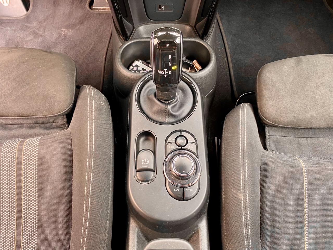 Mini John Cooper Works mini jcw 2.0 auto