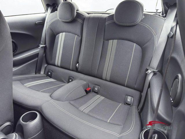 MINI Cooper SE 3 porte Essential