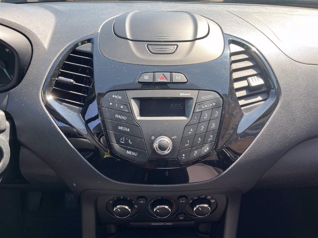 FORD Ka + 1.2 70cv del 2017