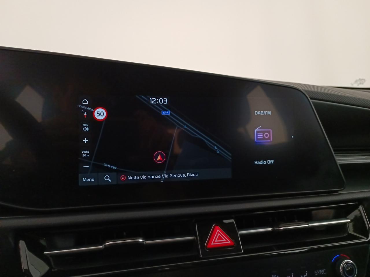 KIA Niro 1.6 gdi hev Evolution 129cv dct6