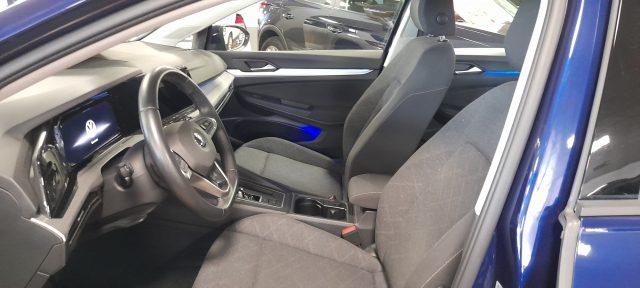 VOLKSWAGEN Golf 2.0 TDI SCR Life Dsg