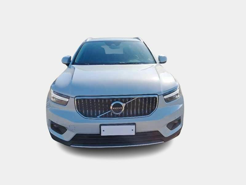 VOLVO XC40 T5 Plug-in Hybrid auto Recharge Inscription Expression