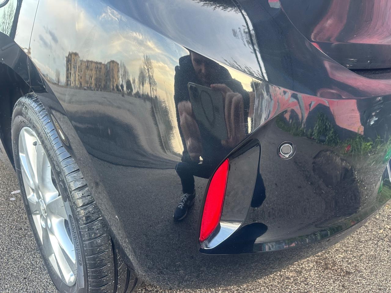 OPEL CORSA 5PORTE 1.2BENZINA/BLOCK SHAFT/CERCHI