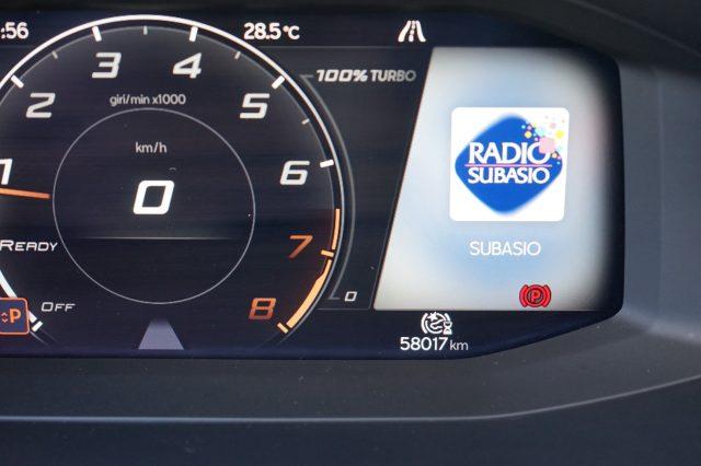 CUPRA Leon 1.5 Hybrid 150 CV DSG