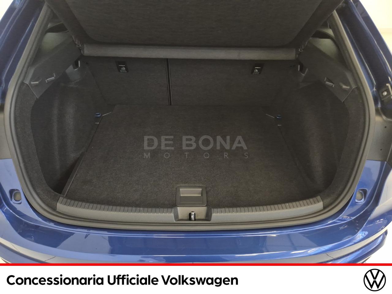 Volkswagen Taigo 1.0 tsi r-line 115cv