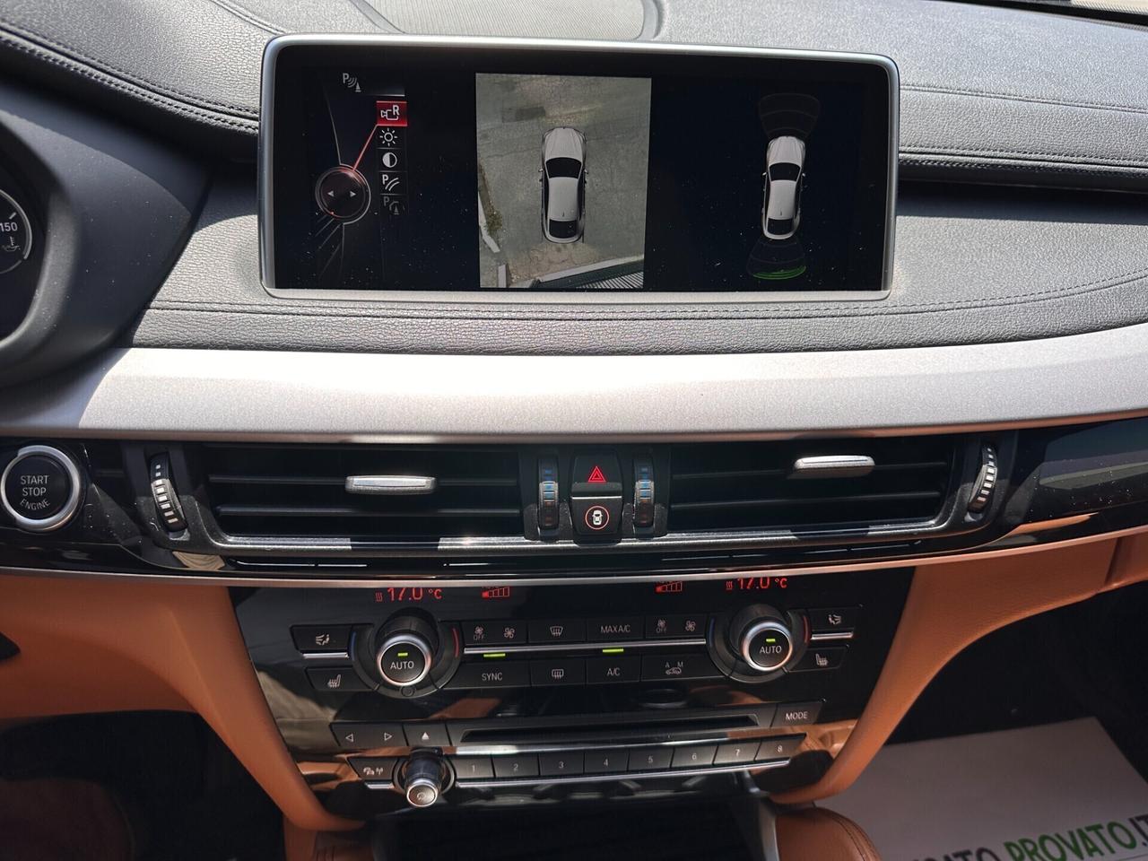 Bmw X6 xDrive30d 258CV Msport Individual