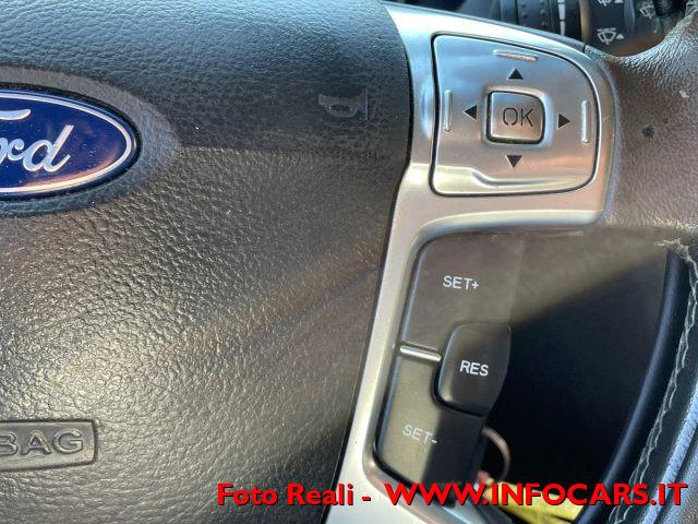 FORD Mondeo 1.6 TDCi 115 CV Start&Stop SW Business