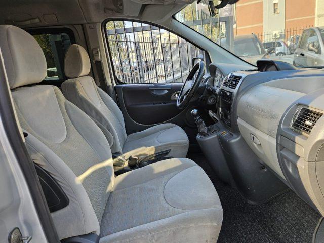 PEUGEOT Expert Tepee 2.0 HDi 120CV Comfort 9P