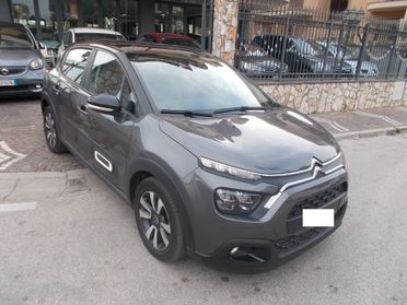 Citroen C3 PureTech 83 S&S Shine