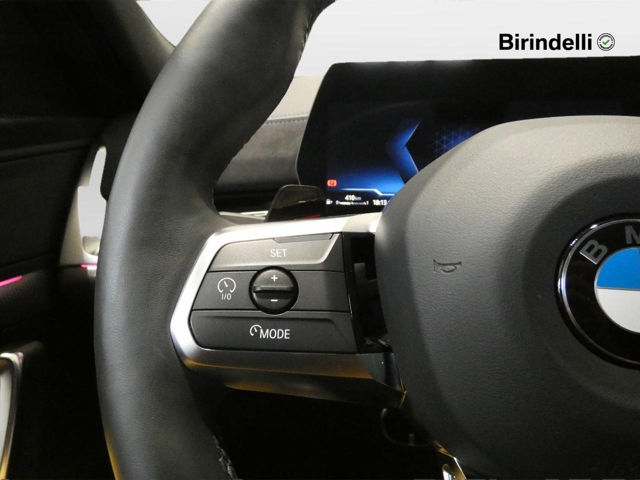 BMW BMW X2 sDrive20d