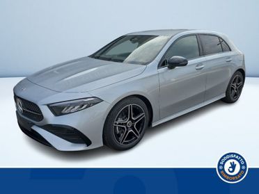 Mercedes-Benz Classe A 180d Automatic AMG Line Advanced Plus