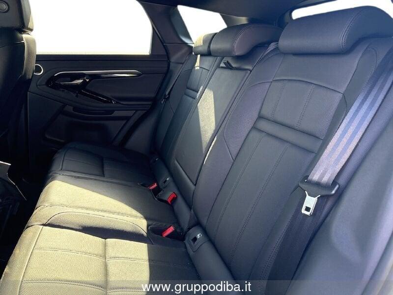 Land Rover RR Evoque Range Rover Evoque II 2019 Die Range Rover Evoque 2.0d i4 mhev SE awd 163cv auto