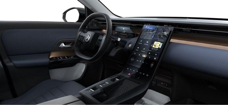 Citroën C5 Aircross C5 Aircross Hybrid 145 CV e-DCS6 PLUS