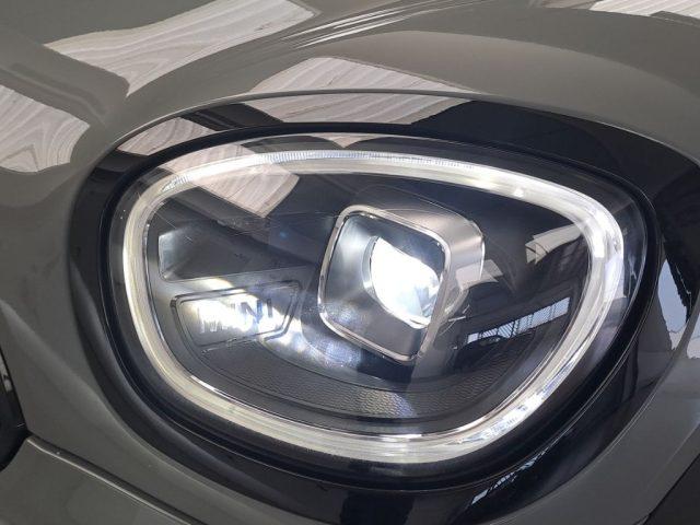 MINI Countryman 1.5 Cooper SE 'ALL4' Countryman ALL4 Aut.