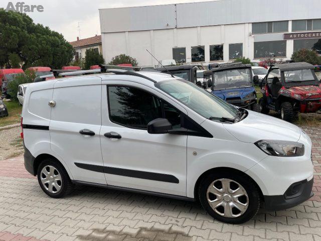 FORD Transit Courier 1.5 TDCi 100CV Van Sport