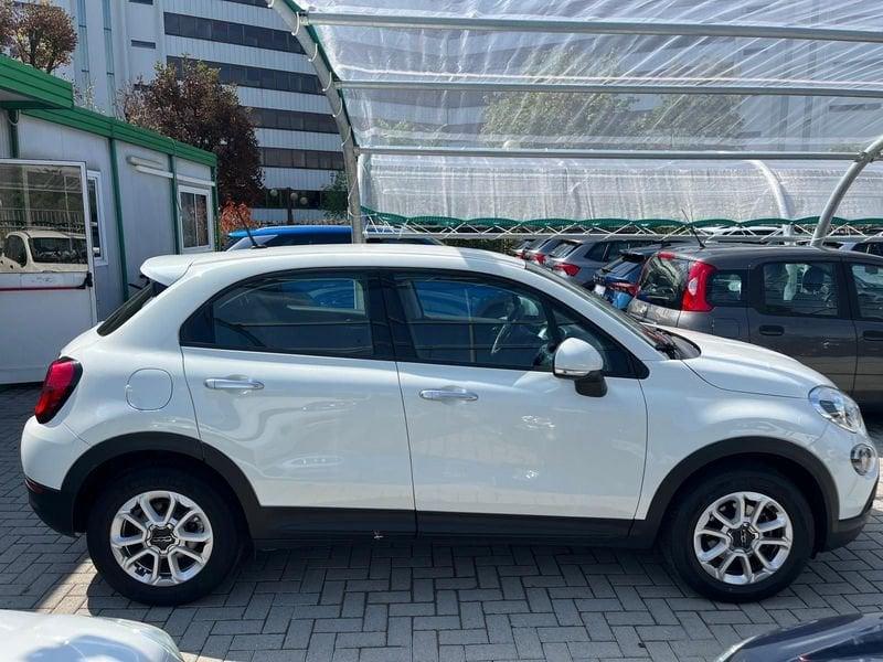 FIAT 500X 500X 1.3 MultiJet 95 CV Business