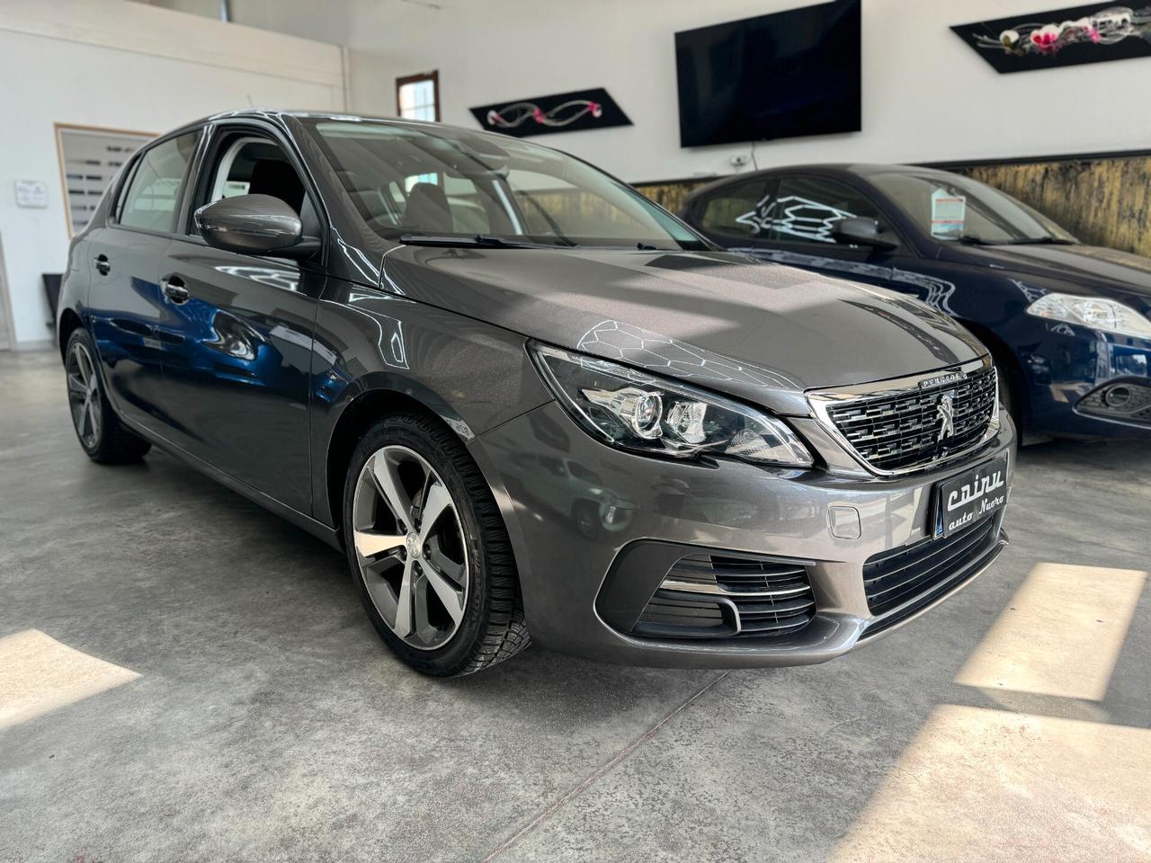 Peugeot 308 BlueHDi 100 S&S Active