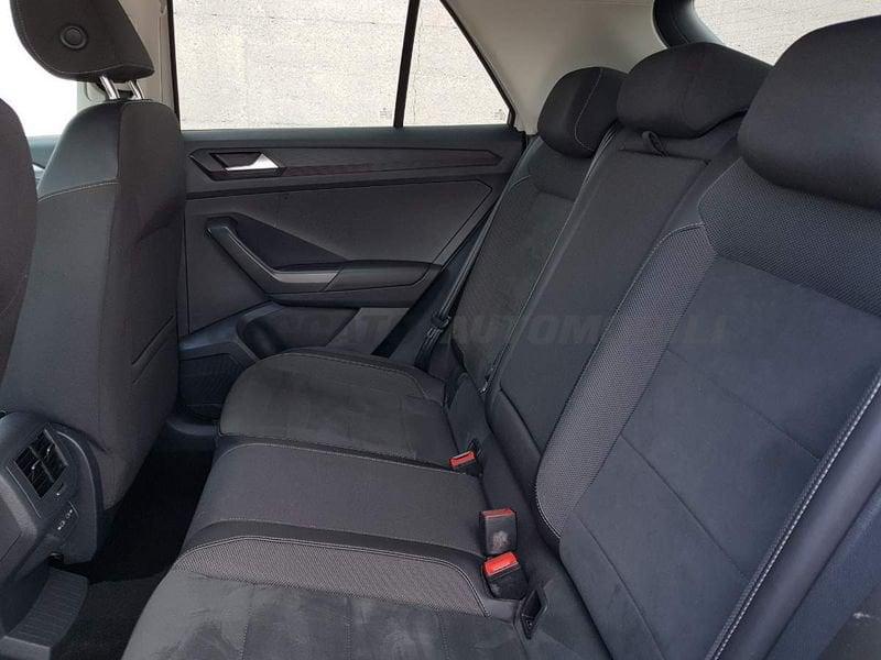 Volkswagen T-Roc T-Roc 2.0 tdi Style 150cv dsg