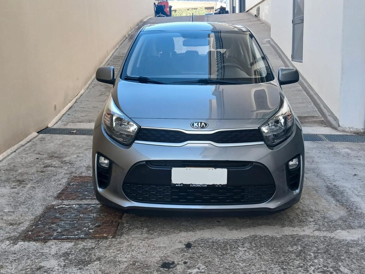 Kia Picanto 1.0 12V 5 porte Urban